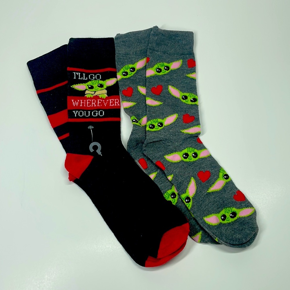 Brand New  
Star Wars  
Size:6-11